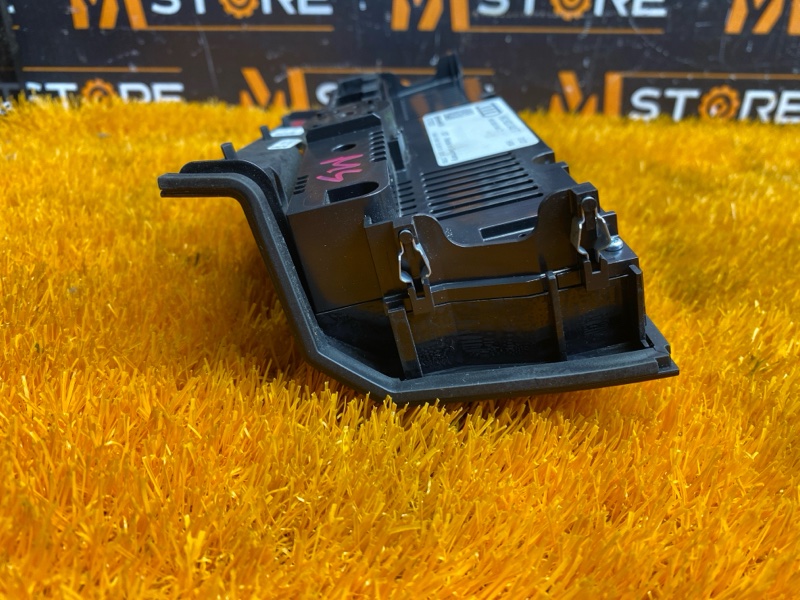 блок управления климат-контролем, 1000 рублей, Красноярск