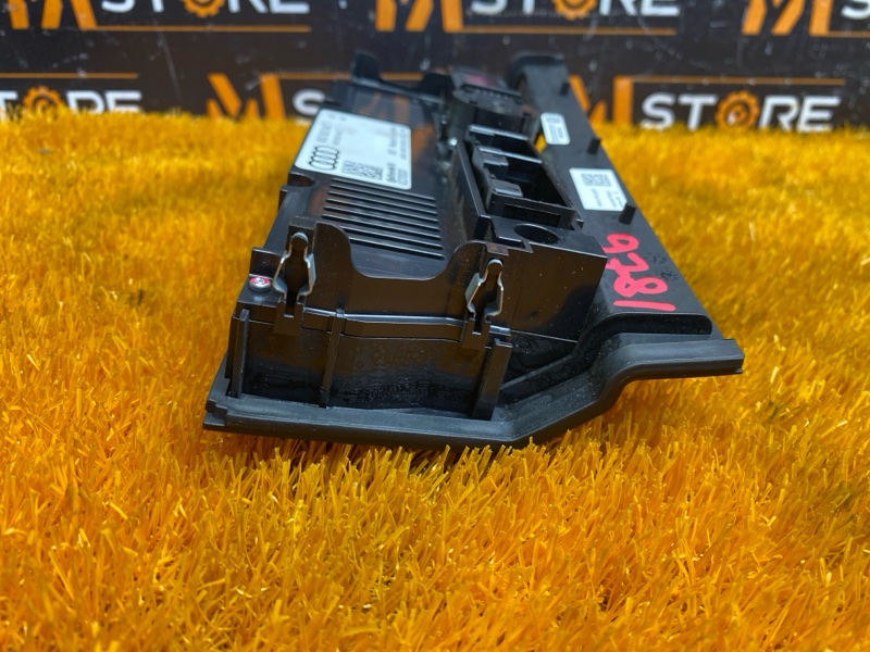 блок управления климат-контролем, 1000 рублей, Красноярск