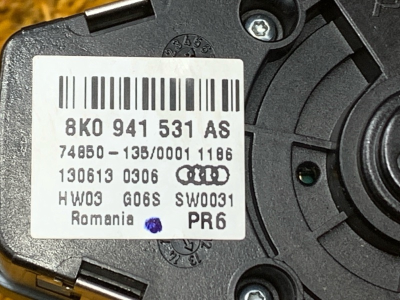 Переключатель света фар, 500 рублей, Красноярск