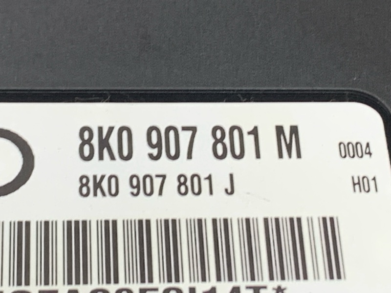 Блок управления стояночным тормозом, 1000 рублей, Красноярск