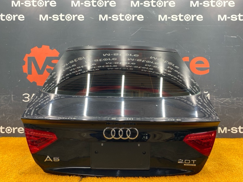 Крышка (дверь) багажника, 10000 рублей, Красноярск