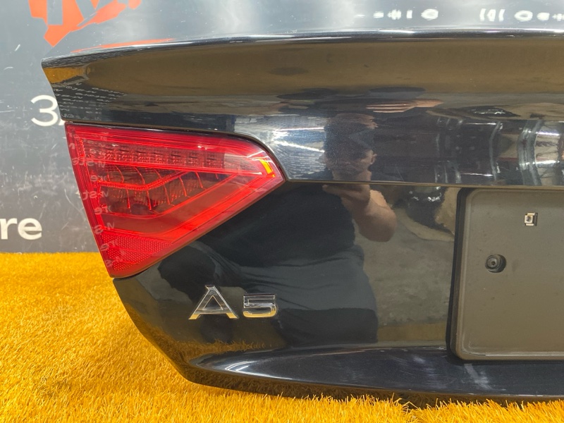 Крышка (дверь) багажника, 10000 рублей, Красноярск