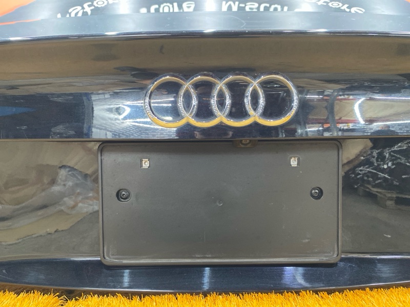 Крышка (дверь) багажника, 10000 рублей, Красноярск