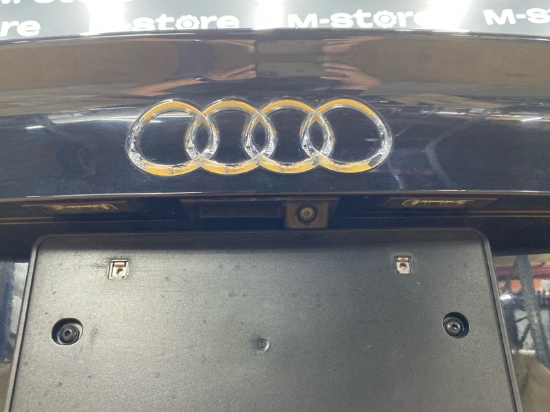 Крышка (дверь) багажника, 10000 рублей, Красноярск