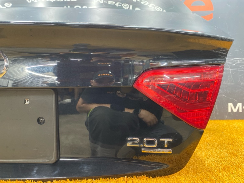 Крышка (дверь) багажника, 10000 рублей, Красноярск