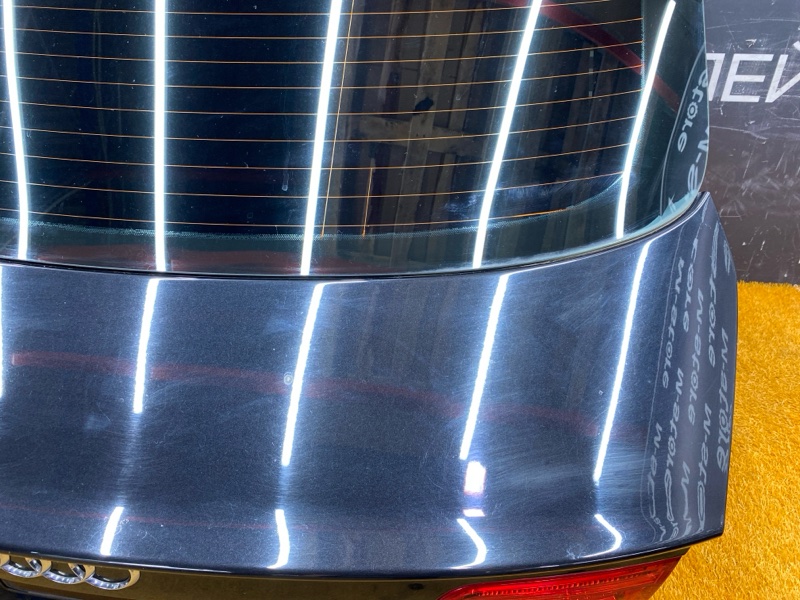 Крышка (дверь) багажника, 10000 рублей, Красноярск