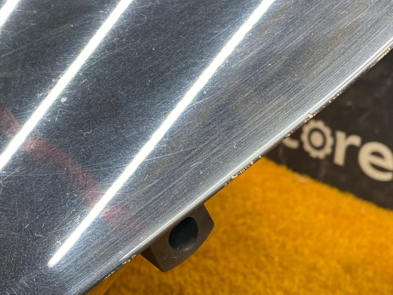 Крышка (дверь) багажника, 10000 рублей, Красноярск