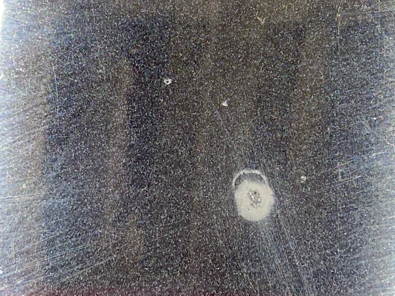 Крышка (дверь) багажника, 10000 рублей, Красноярск