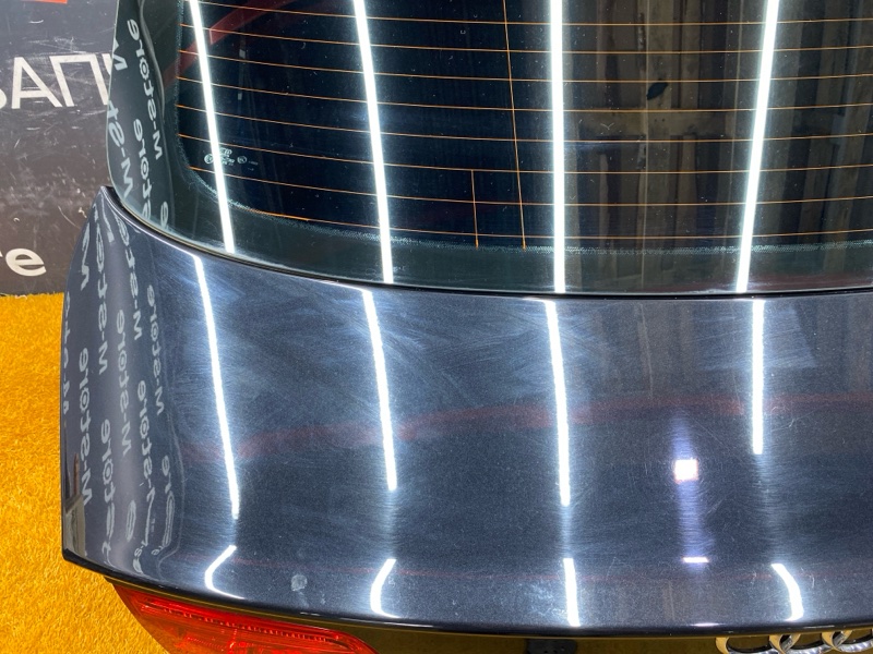 Крышка (дверь) багажника, 10000 рублей, Красноярск