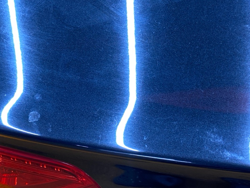 Крышка (дверь) багажника, 10000 рублей, Красноярск