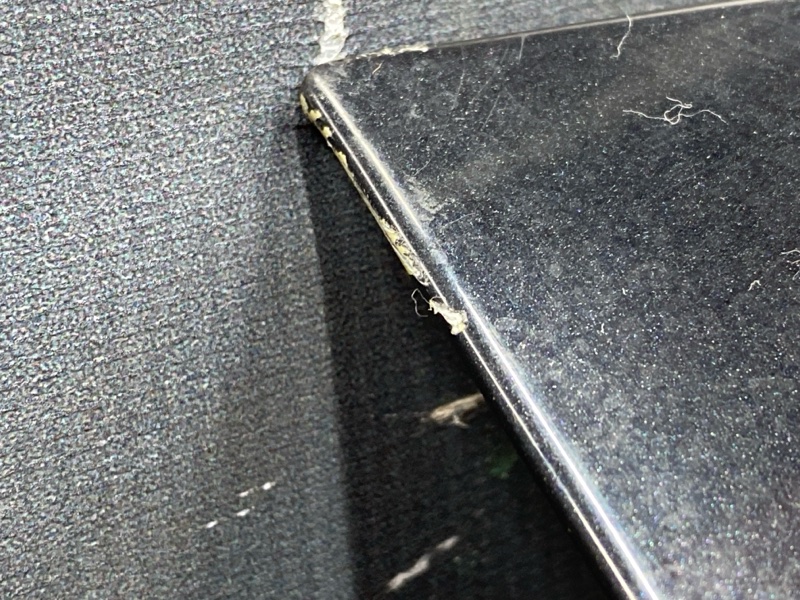 Крышка (дверь) багажника, 10000 рублей, Красноярск