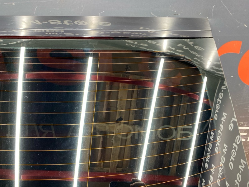 Крышка (дверь) багажника, 10000 рублей, Красноярск