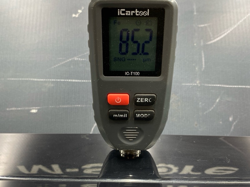 Крышка (дверь) багажника, 10000 рублей, Красноярск