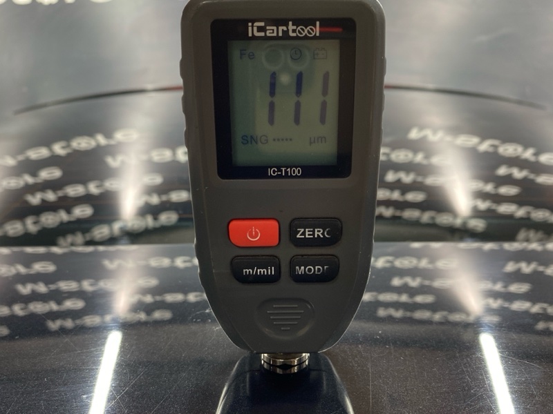 Крышка (дверь) багажника, 10000 рублей, Красноярск