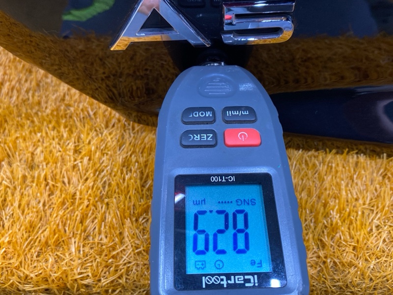 Крышка (дверь) багажника, 10000 рублей, Красноярск