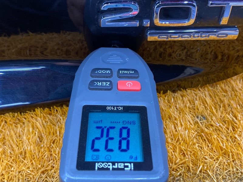 Крышка (дверь) багажника, 10000 рублей, Красноярск