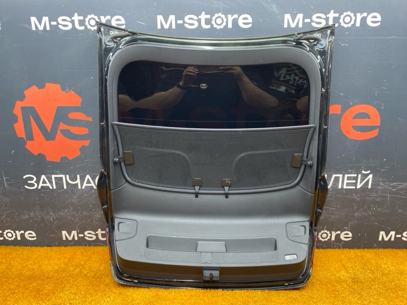 Крышка (дверь) багажника, 10000 рублей, Красноярск