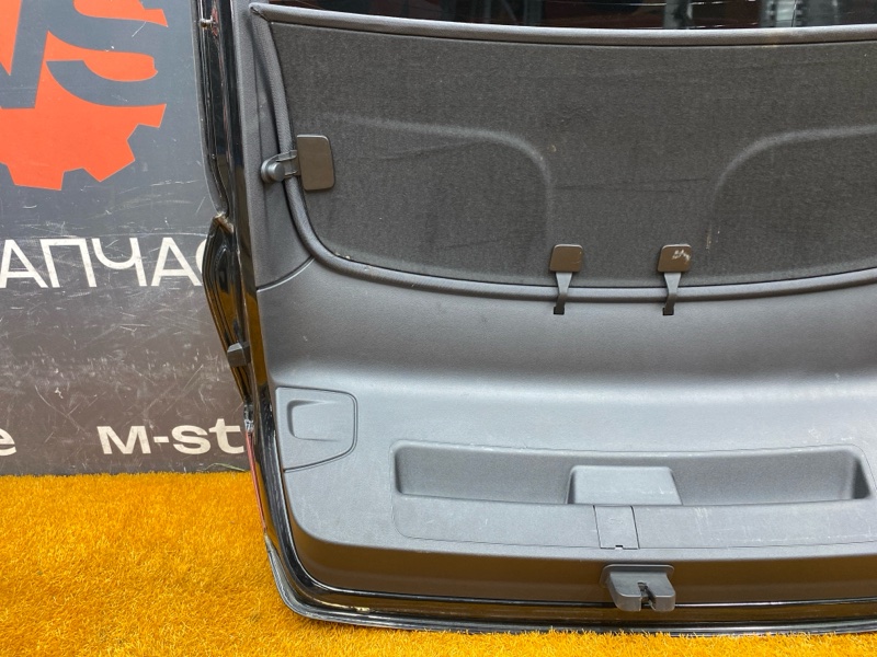 Крышка (дверь) багажника, 10000 рублей, Красноярск