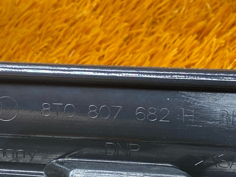 оправа туманки, 4500 рублей, Красноярск