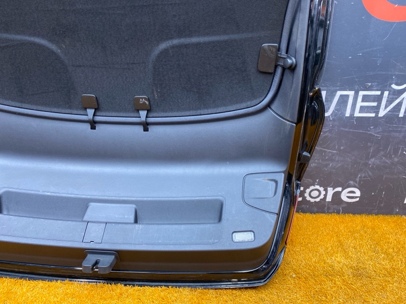 Крышка (дверь) багажника, 10000 рублей, Красноярск