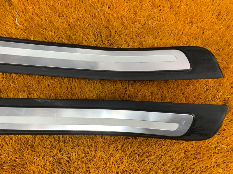 Накладка на порог салона, 2000 рублей, Красноярск