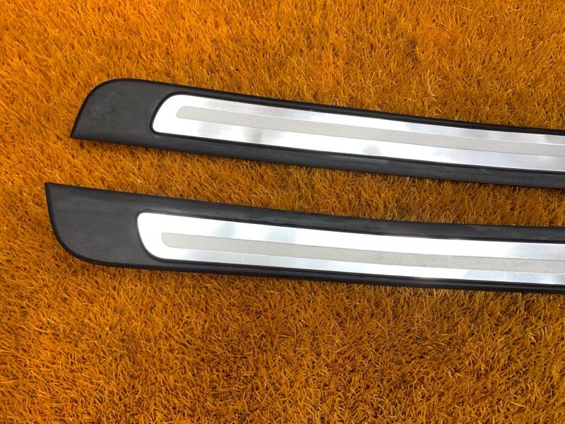 Накладка на порог салона, 2000 рублей, Красноярск