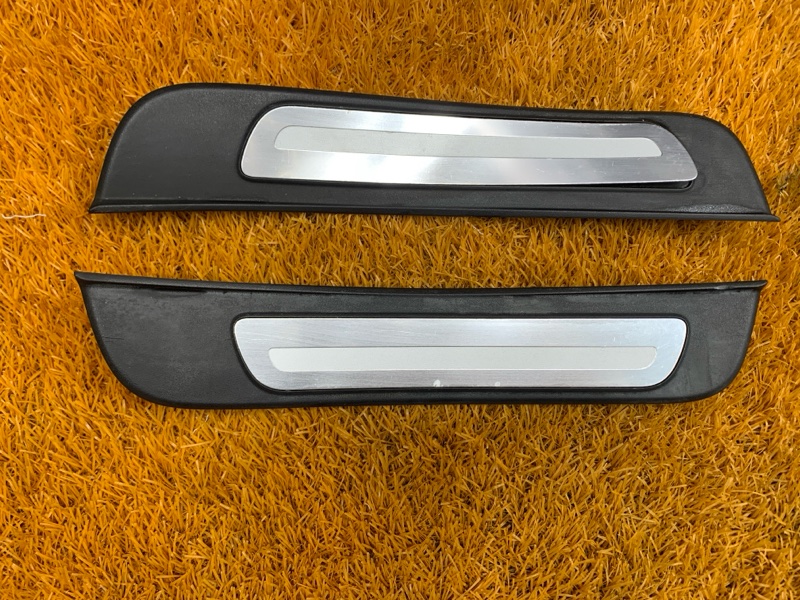 Накладка на порог салона, 2000 рублей, Красноярск