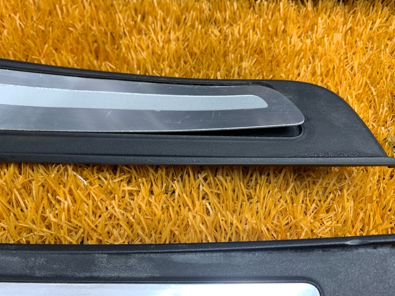 Накладка на порог салона, 2000 рублей, Красноярск