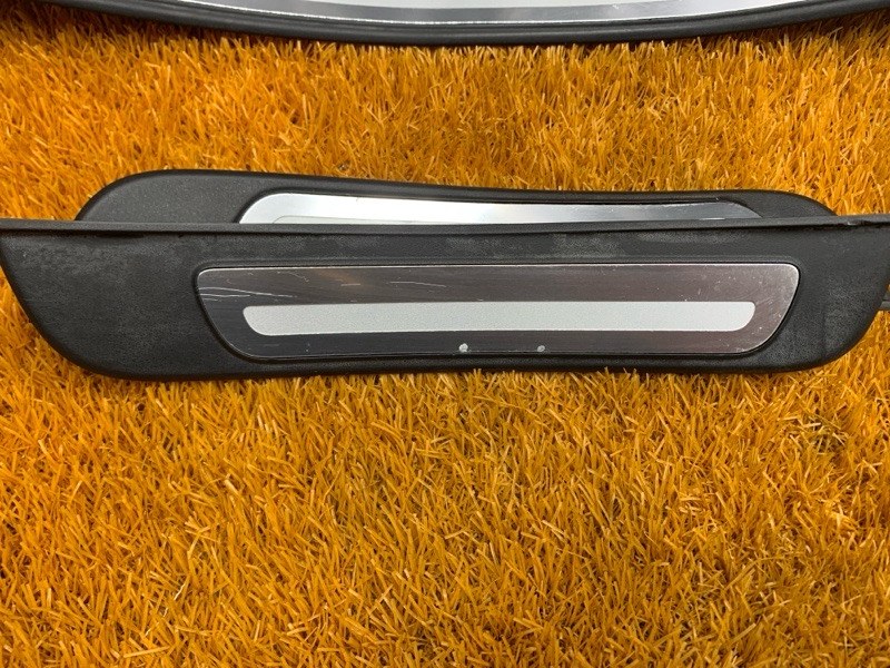 Накладка на порог салона, 2000 рублей, Красноярск