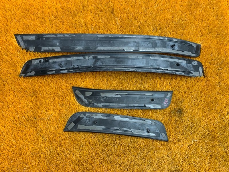 Накладка на порог салона, 2000 рублей, Красноярск