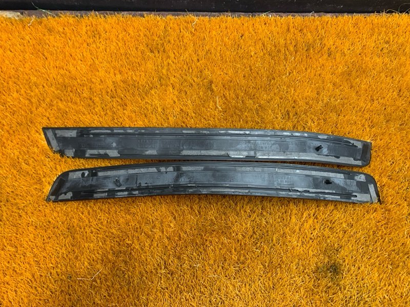 Накладка на порог салона, 2000 рублей, Красноярск