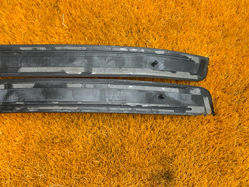 Накладка на порог салона, 2000 рублей, Красноярск