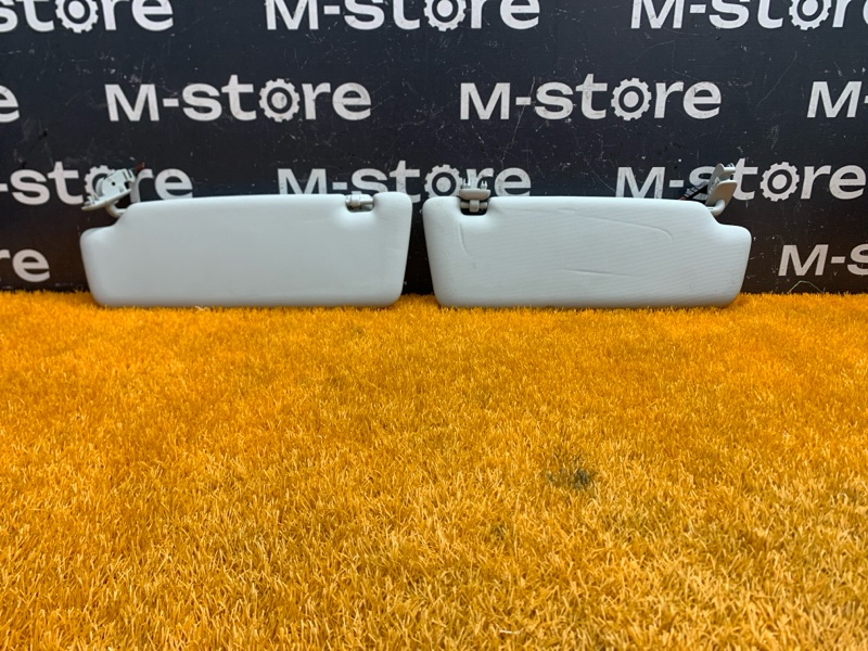 Козырек солнцезащитный, 2000 рублей, Красноярск