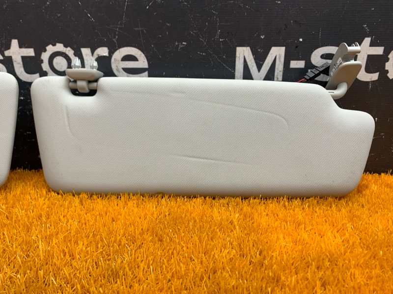 Козырек солнцезащитный, 2000 рублей, Красноярск