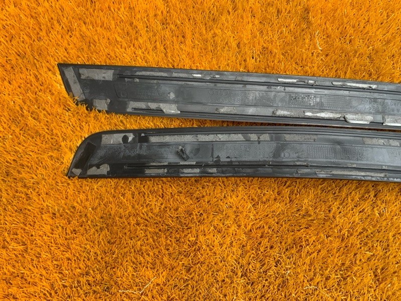 Накладка на порог салона, 2000 рублей, Красноярск