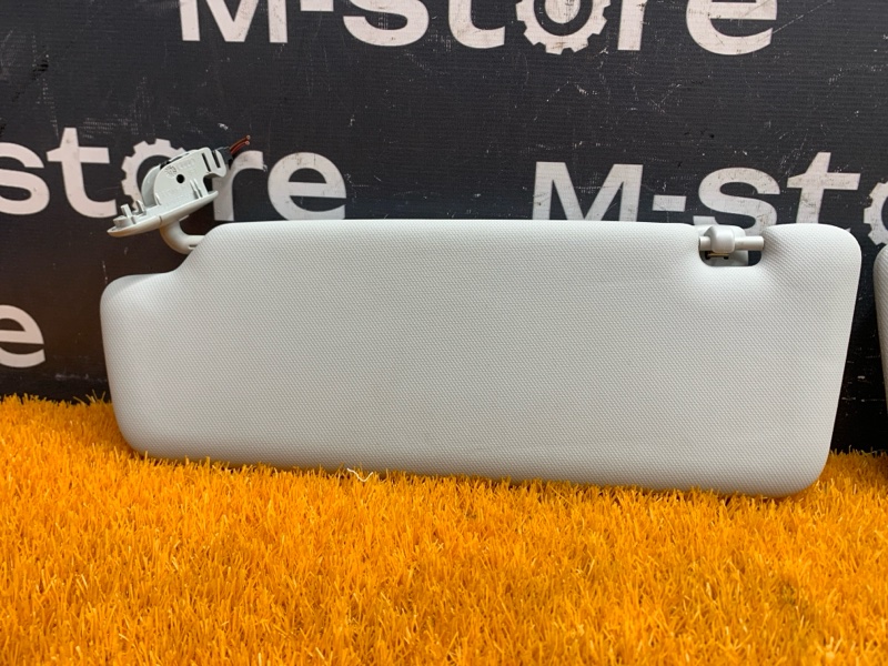 Козырек солнцезащитный, 2000 рублей, Красноярск