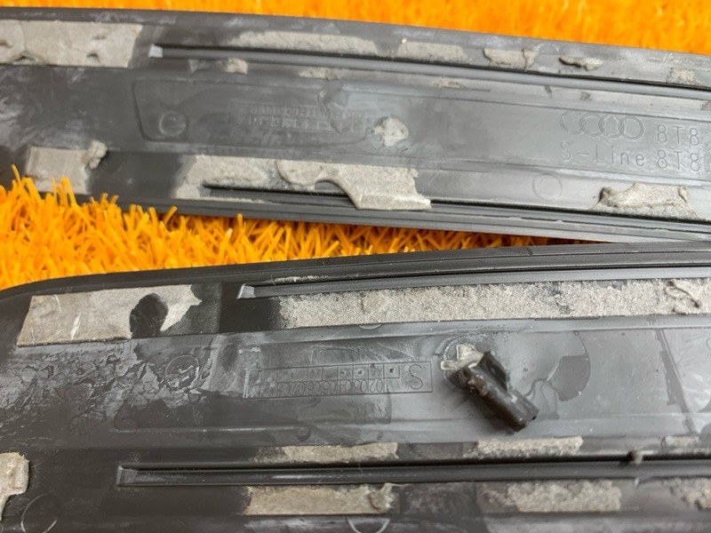 Накладка на порог салона, 2000 рублей, Красноярск