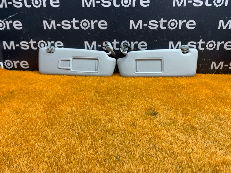 Козырек солнцезащитный, 2000 рублей, Красноярск