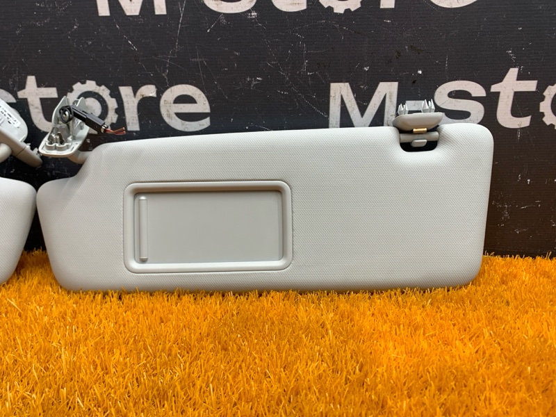 Козырек солнцезащитный, 2000 рублей, Красноярск