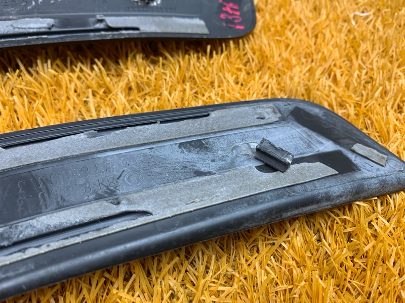 Накладка на порог салона, 2000 рублей, Красноярск