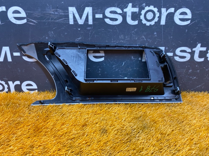 накладка на торпеду, 300 рублей, Красноярск