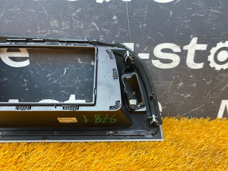 накладка на торпеду, 300 рублей, Красноярск