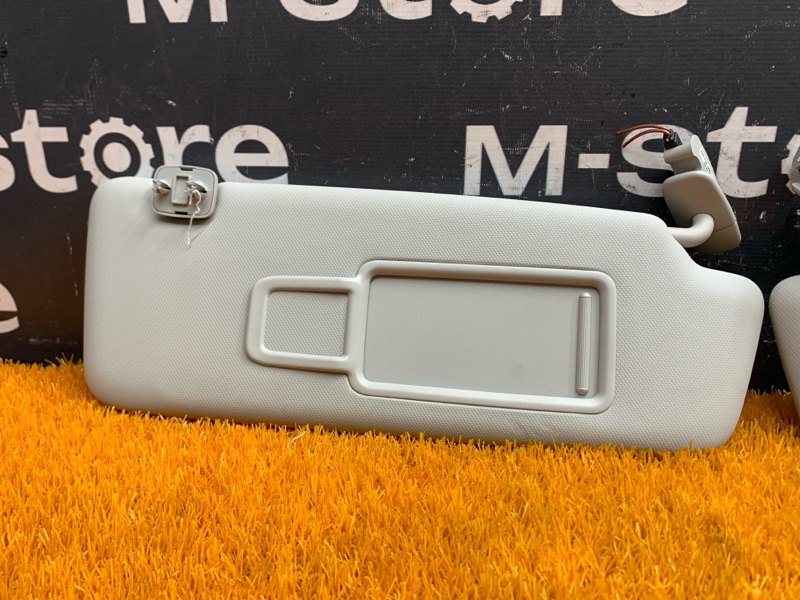 Козырек солнцезащитный, 2000 рублей, Красноярск