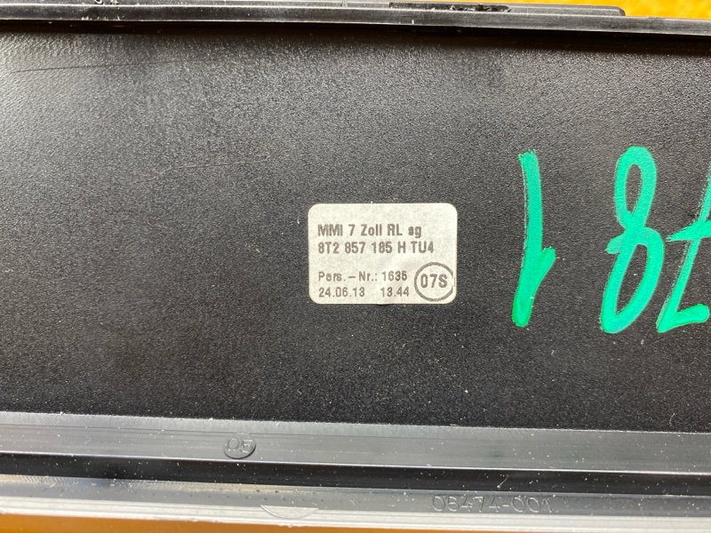 накладка на торпеду, 300 рублей, Красноярск