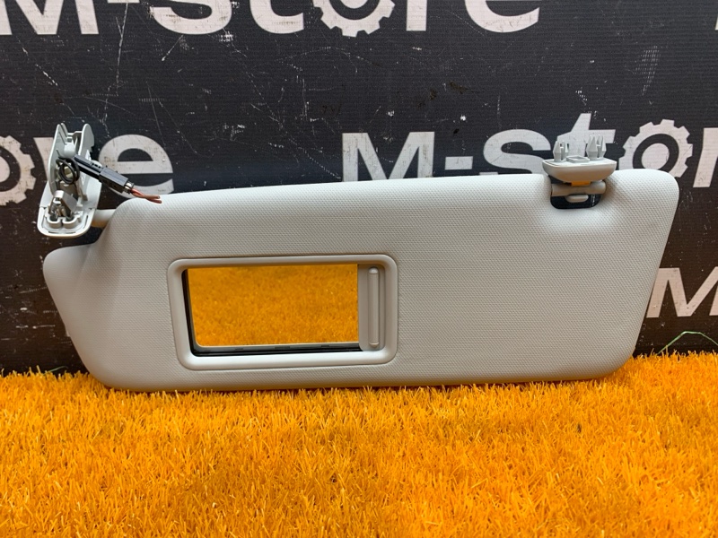 Козырек солнцезащитный, 2000 рублей, Красноярск