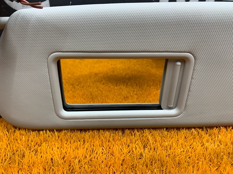 Козырек солнцезащитный, 2000 рублей, Красноярск