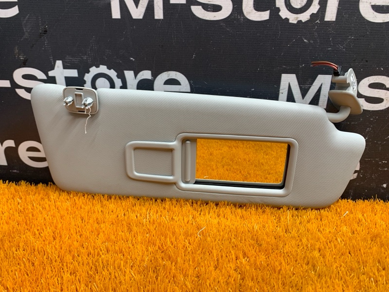 Козырек солнцезащитный, 2000 рублей, Красноярск