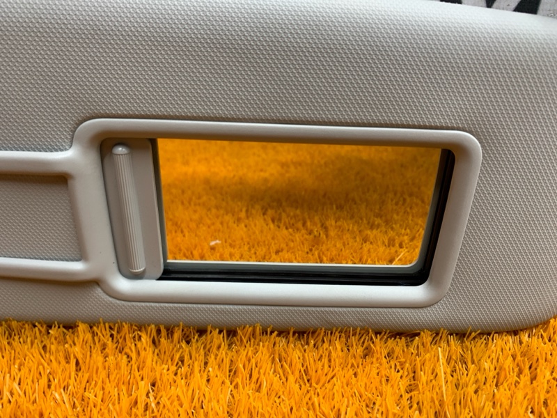 Козырек солнцезащитный, 2000 рублей, Красноярск