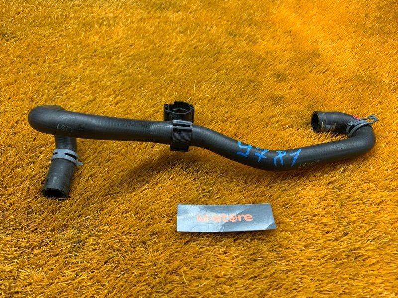 патрубок отопителя, 600 рублей, Красноярск