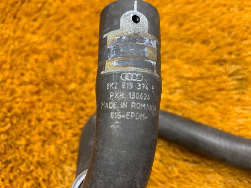 патрубок отопителя, 600 рублей, Красноярск